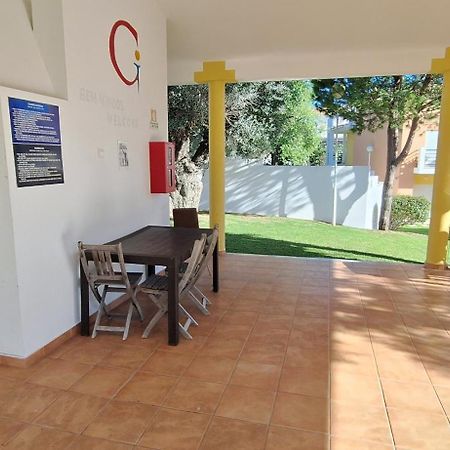 Encosta S. Jose -Vale Parra Lejlighed Albufeira Eksteriør billede