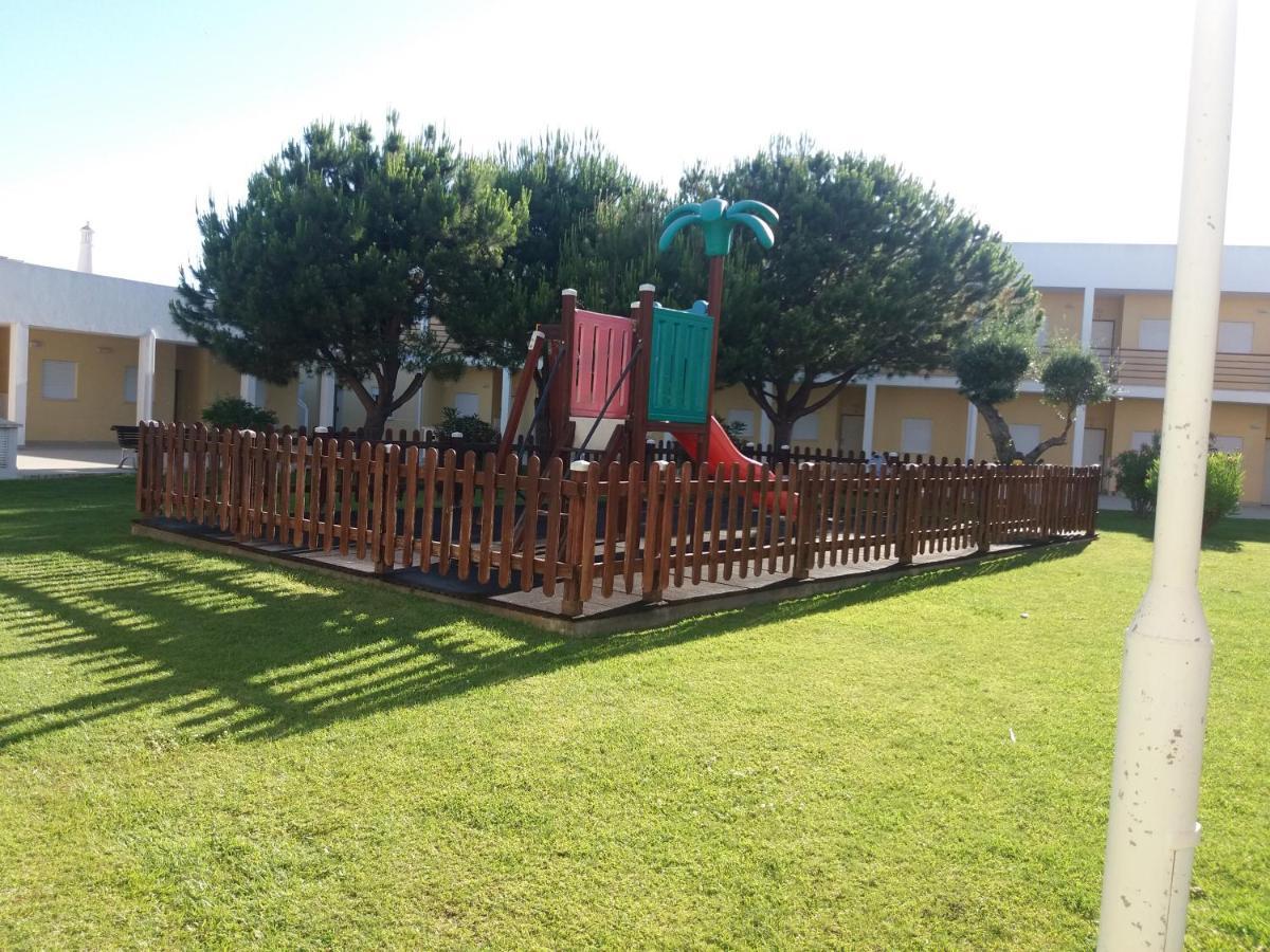 Encosta S. Jose -Vale Parra Lejlighed Albufeira Eksteriør billede